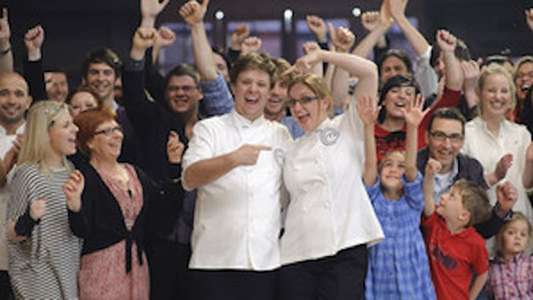 MasterChef Australia - Backdrops