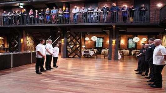 MasterChef Australia - Backdrops