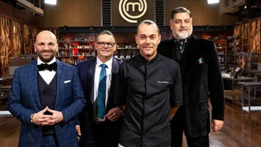MasterChef Australia - Backdrops