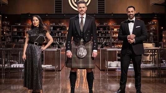 MasterChef Australia - Backdrops