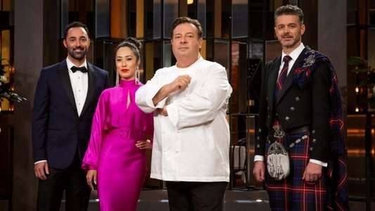 MasterChef Australia - Backdrops