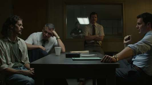 Mindhunter - Backdrops
