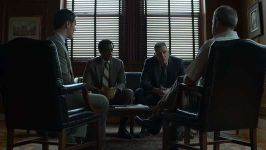 Mindhunter - Backdrops
