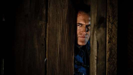 Ash vs Evil Dead - Backdrops