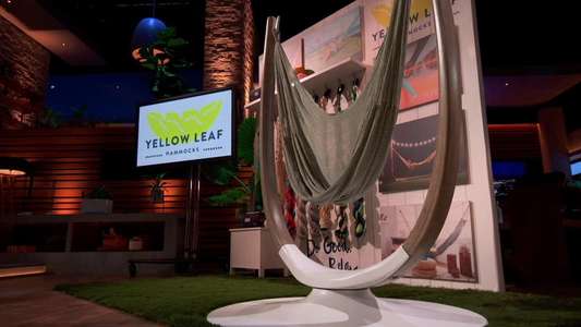 Shark Tank - Backdrops