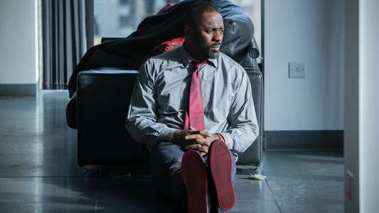 Luther - Backdrops