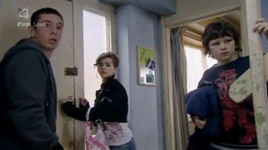 Shameless - Backdrops