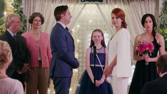 Workin' Moms - Backdrops