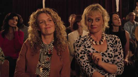Workin' Moms - Backdrops