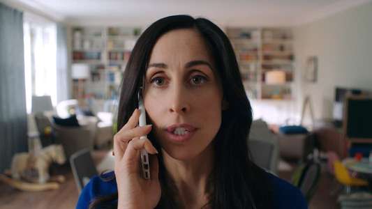 Workin' Moms - Backdrops