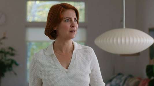 Workin' Moms - Backdrops
