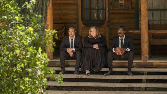 This Is Us - Backdrops