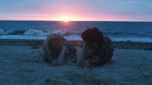 The End of the F***ing World - Backdrops