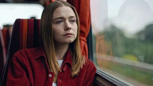 The End of the F***ing World - Backdrops
