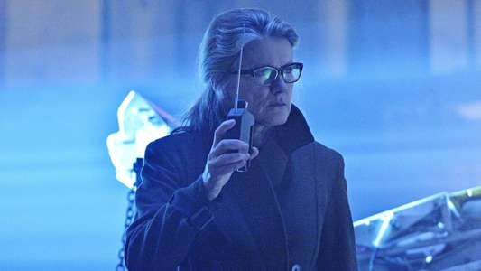 12 Monkeys - Backdrops