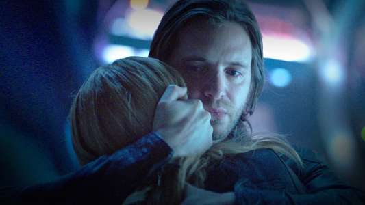 12 Monkeys - Backdrops