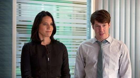 The Newsroom - Backdrops