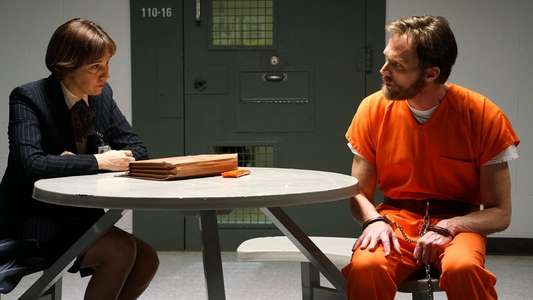 Manhunt: Unabomber - Backdrops