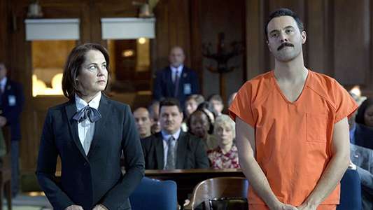 Deadly Games - Backdrops