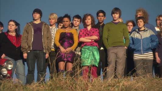 Skins - Backdrop