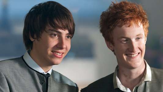 Skins - Backdrop