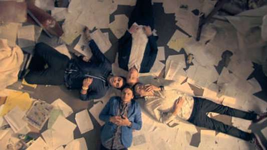 Skins - Backdrop