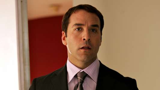 Entourage - Backdrops