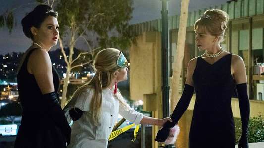 Big Little Lies - Backdrops
