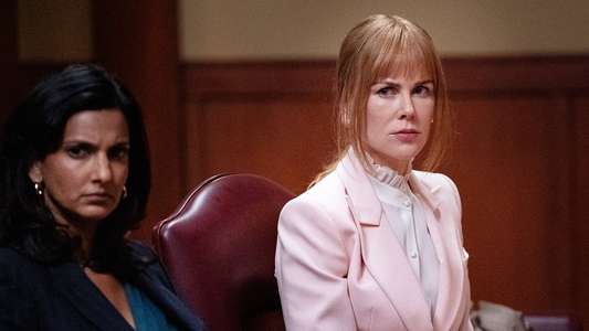 Big Little Lies - Backdrops