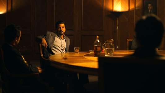 Narcos: Mexico - Backdrops