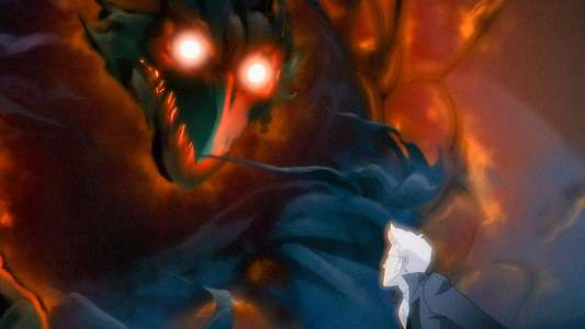 The Legend of Vox Machina - Backdrops