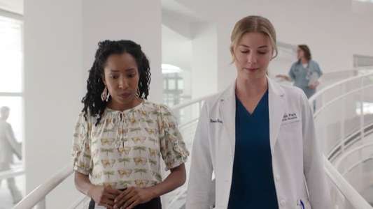 The Resident - Backdrops
