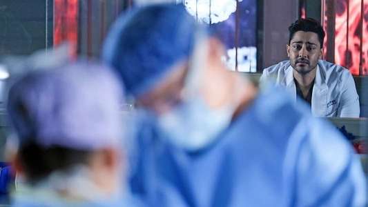 The Resident - Backdrops