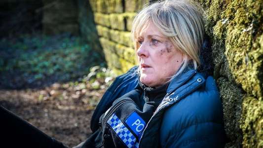 Happy Valley - Backdrops