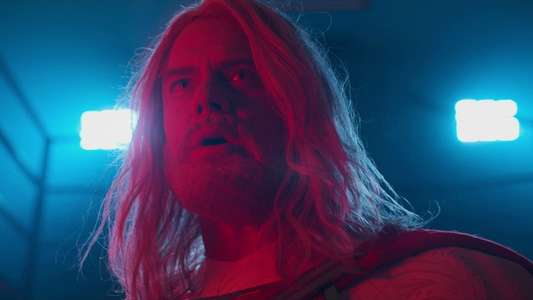 Jupiter's Legacy - Backdrops