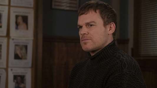 Dexter: New Blood - Backdrops