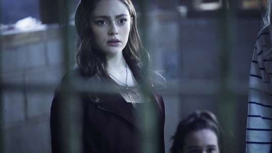 Legacies - Backdrops
