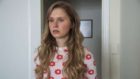 Sharp Objects - Backdrops