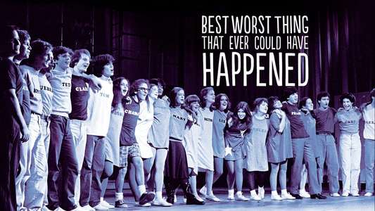 Best Worst Thing That Ever Could Have Happened... - Backdrop