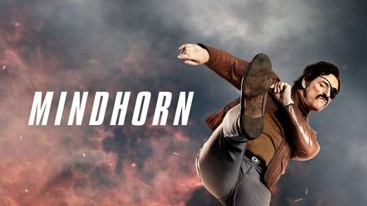 Mindhorn - Backdrop