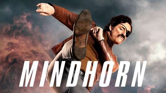 Mindhorn - Backdrop