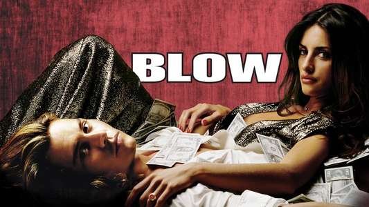 Blow - Backdrop