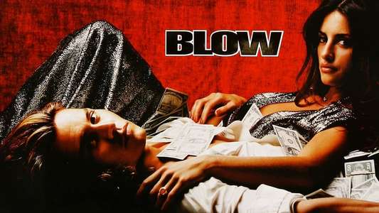 Blow - Backdrop