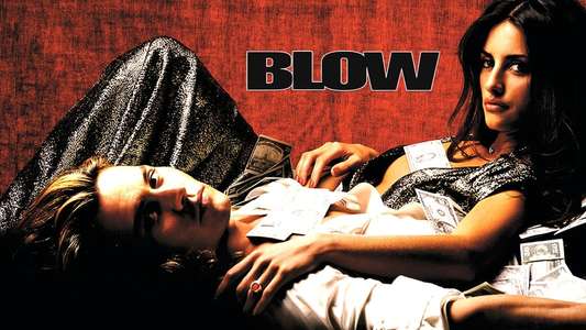 Blow - Backdrop