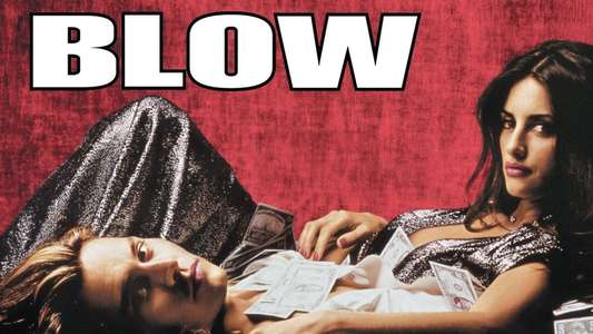 Blow - Backdrop