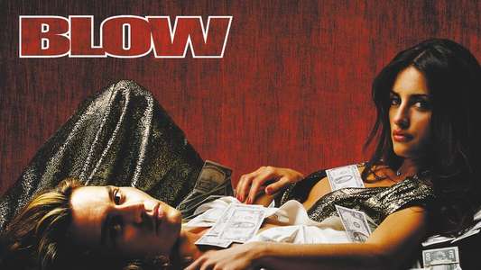 Blow - Backdrop