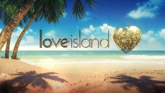 Love Island USA - Backdrops