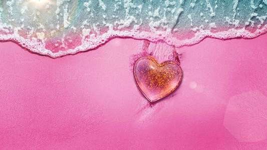 Love Island USA - Backdrops
