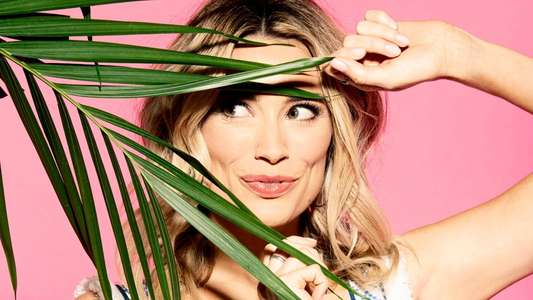 Love Island USA - Backdrops