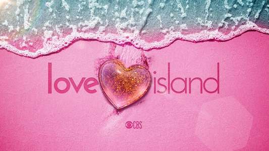 Love Island USA - Backdrops